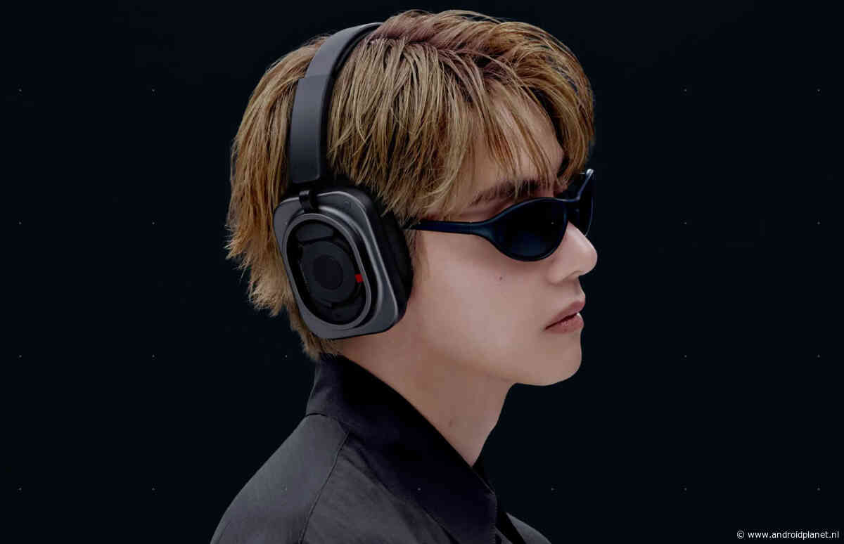 Nothing lanceert Headphone (1) Pro: beste (en duurste) koptelefoon tot nu toe