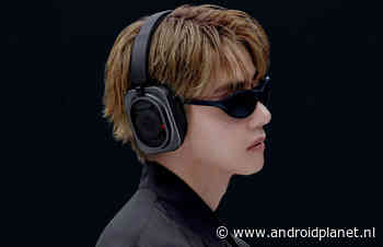 Nothing lanceert Headphone (1) Pro: beste (en duurste) koptelefoon tot nu toe