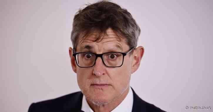 Louis Theroux admits to ‘surprising’ nightly drug habit that went on for years