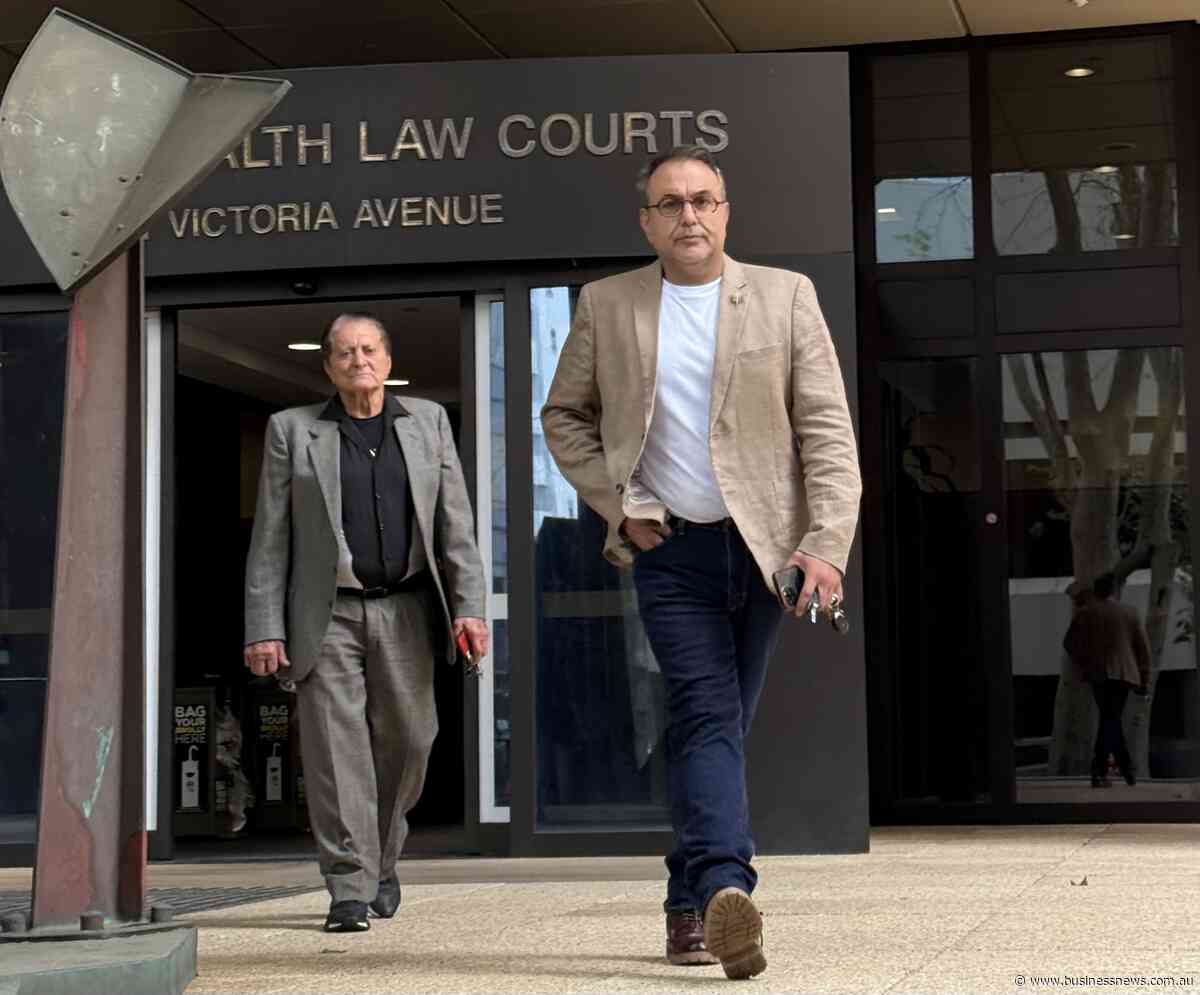 Last gasp for $4m Caratti claim