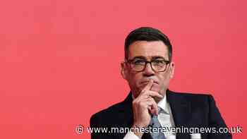 Andy Burnham's £1.89 rule change coming into law from October 1 to save driveway owners money
