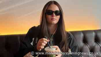 Bolton teen's 'scary' £2K matcha addiction left her with acne and migraines