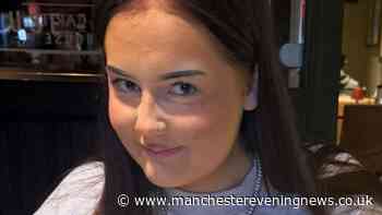 Urgent 999 appeal issued in major search for missing girl, 15, with links to Greater Manchester