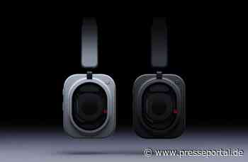 Nothing präsentiert Headphone (1) Pro: Drei-Treiber-System und Sound auf Studio-Niveau für 349 Euro / CHF 329