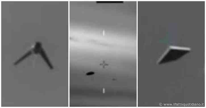 “Tre ingegneri sani si ammalarono dopo un evento aerospaziale anomalo, uno sviluppò segni di trasformazioni maligne come se fosse stato esposto a radiazioni”: le rivelazioni nei nuovi dossier segreti del Pentagono sugli Ufo