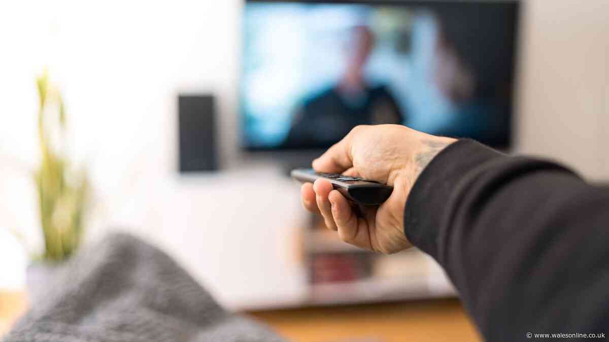 Seven signs while watching TV that mean you need a hearing test
