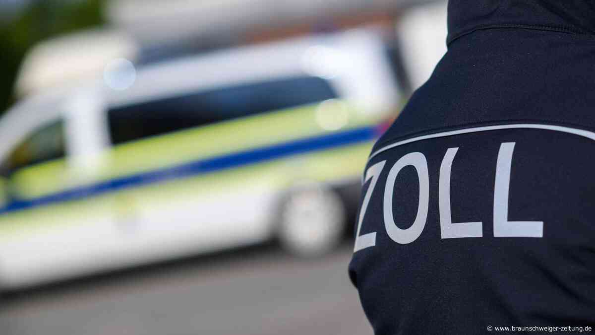 Zoll durchsucht Friseursalons – elf Strafverfahren in der Region Braunschweig
