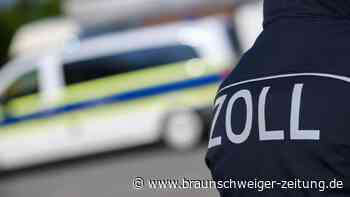 Zoll durchsucht Friseursalons – elf Strafverfahren in der Region Braunschweig
