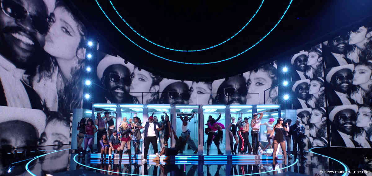 A 11-Year Viewership High for the VMAs