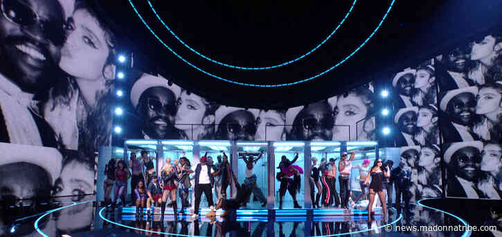 A 11-Year Viewership High for the VMAs