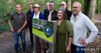 Den Bosch tast in de buidel voor Sparrenburgbos in Rosmalen: gemeente draagt ruim 90.000 euro bij