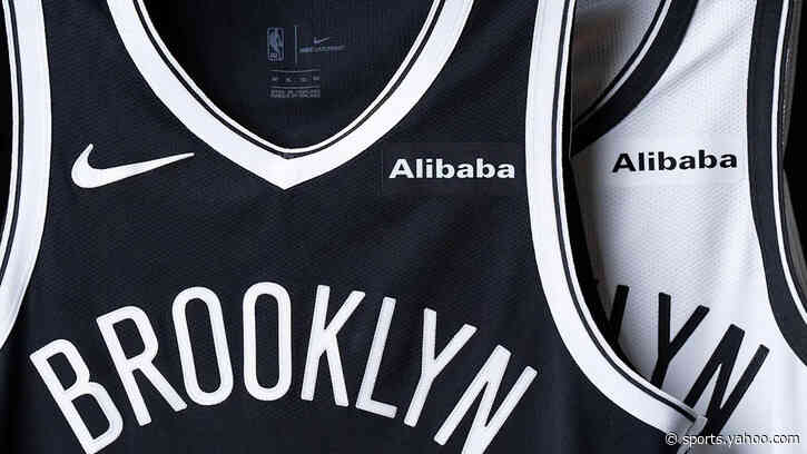 When a jersey patch deal isn’t just a jersey patch deal