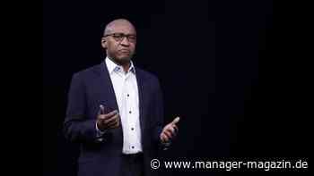 PwC: Oberchef Mohamed Kande schwächt den neuen Deutschland-Chef Marc Billeb