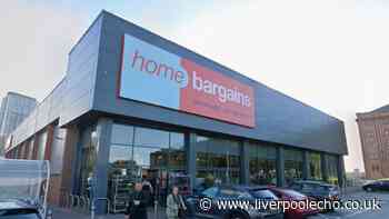 'Silky soft skin' with reduced £18 moisturiser now £2.50 in 500ml Home Bargains deal