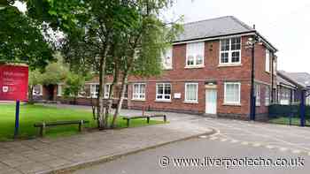 Maghull school closed as site declared 'not safe'