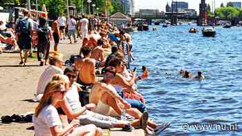 Nu al meer zon in 2026 dan normaal in een heel jaar, vooral zonnig in zuidoosten