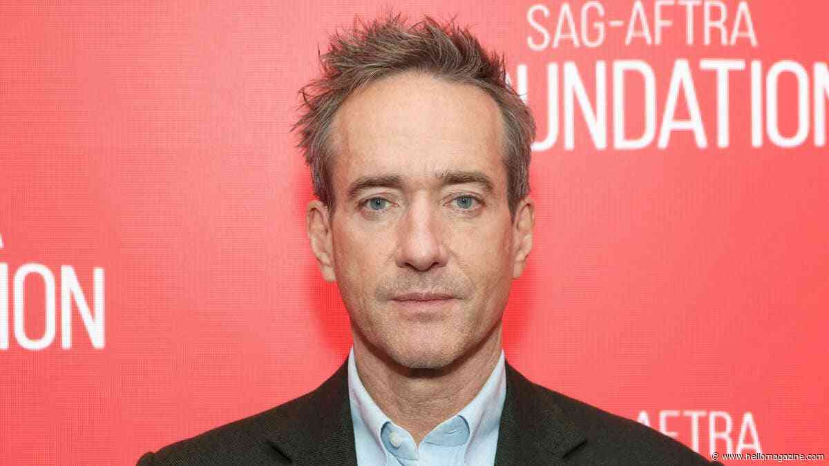 Matthew Macfadyen transforms into legendary spy in first look at BBC's must-watch thriller