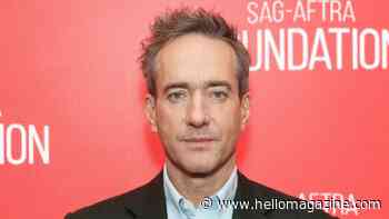 Matthew Macfadyen transforms into legendary spy in first look at BBC's must-watch thriller