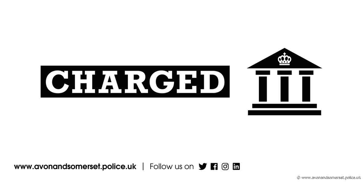 Murder charge after woman’s death in Downend
