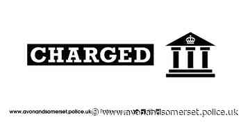 Murder charge after woman’s death in Downend