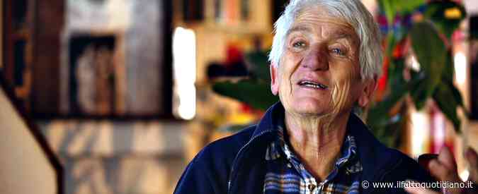 Fazzoletto rosso, scorribande e il potere messo a nudo: addio Umberto Pizzi, il geniale Caronte della fotografia