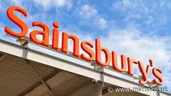 Sainsbury's issues urgent 'stop using' caution over 'serious chemical risk'