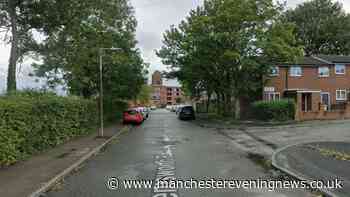 Bolton tragedy as man found dead after police called to street