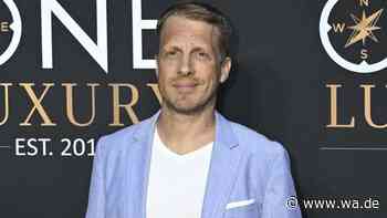 Oliver Pocher schießt gegen ARD und ZDF: „Brauchst du alles nicht mehr“