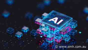 From fear to greed and back again: AI is taking Wall Street to extremes