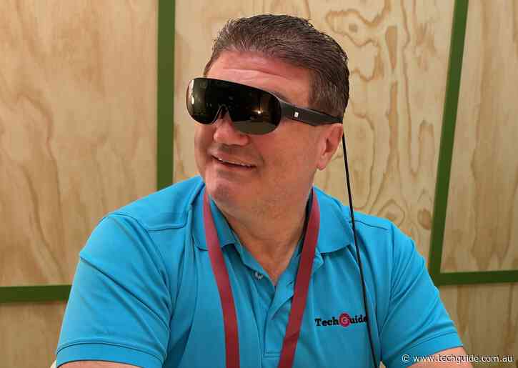 Put on the shades and press play on Episode 713 of the top-rating Tech Guide podcast
