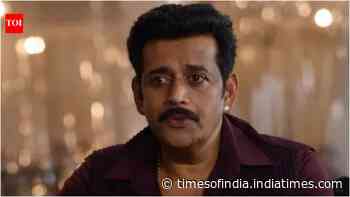 Ravi signs devotional drama: actor to lead contemporary spiritual film