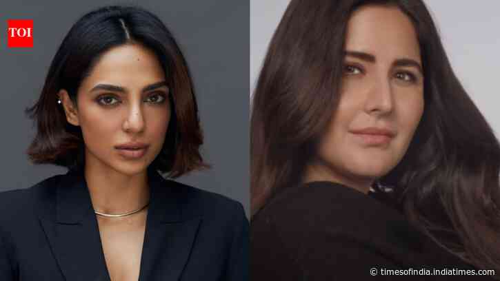Sobhita Dhulipala says women face conflicting expectations amid Katrina Kaif scrutiny