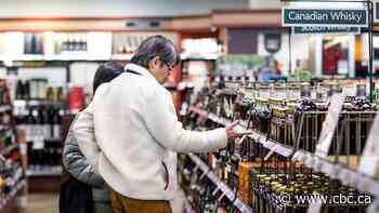 U.S. bans on Canadian booze hit producers on one of the trade war's thorniest fronts