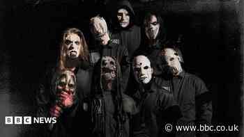 Slipknot fans hit back after Marilyn Manson announced as support act for UK show