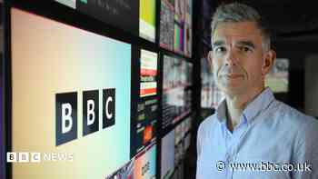 Some BBC channels and radio stations may well have to close, director general says