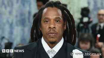 Jay-Z rape accuser says her allegation was false