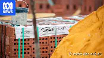 Brick shortage prompts $4 million sweetener to get factory reopened