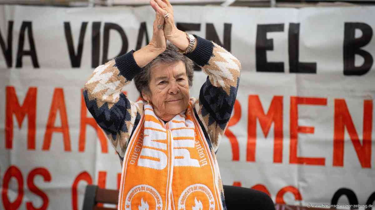 Spanien: Proteste gegen Mieten-Wahnsinn bei 87‑Jähriger zeigt ersten Erfolg