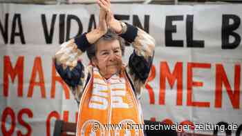 Spanien: Proteste gegen Mieten-Wahnsinn bei 87‑Jähriger zeigt ersten Erfolg