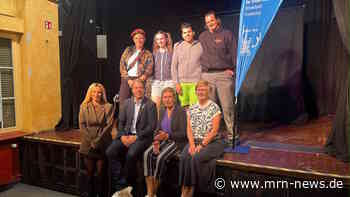 Frankenthal – MRN-News spendet 500 Euro für den Kinderschutzbund Frankenthal –  Theaterabend mit Herz