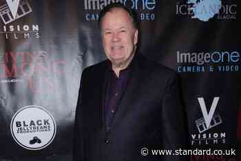 Saved By The Bell star Dennis Haskins dies aged 75