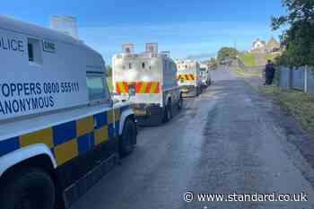 Drumcree stalemate enters third day with further talks expected