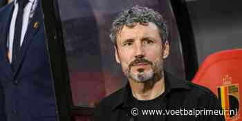Van Bommel krijgt sneer uit Wallonië: 'Hoe zeg je dat in het Nederlands...'
