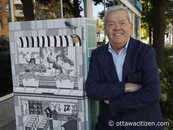 Bid for public servant vote adds new dynamic to Ottawa mayor race: politicos