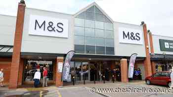 M&S road-rage row over disabled space leaves shopper with bleed on brain