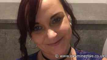 Woman, 36, drowned in bath with sponge found blocking plughole, coroner finds