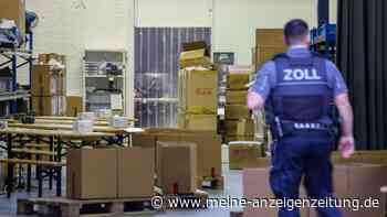300 Millionen Euro Schaden: Großrazzia wegen Mogel-Handys