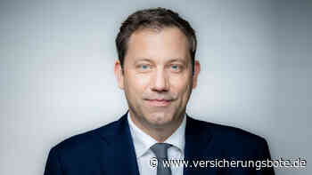 Rentenversicherung: Lars Klingbeil will Selbstständige und Beamte in die Rentenkasse holen