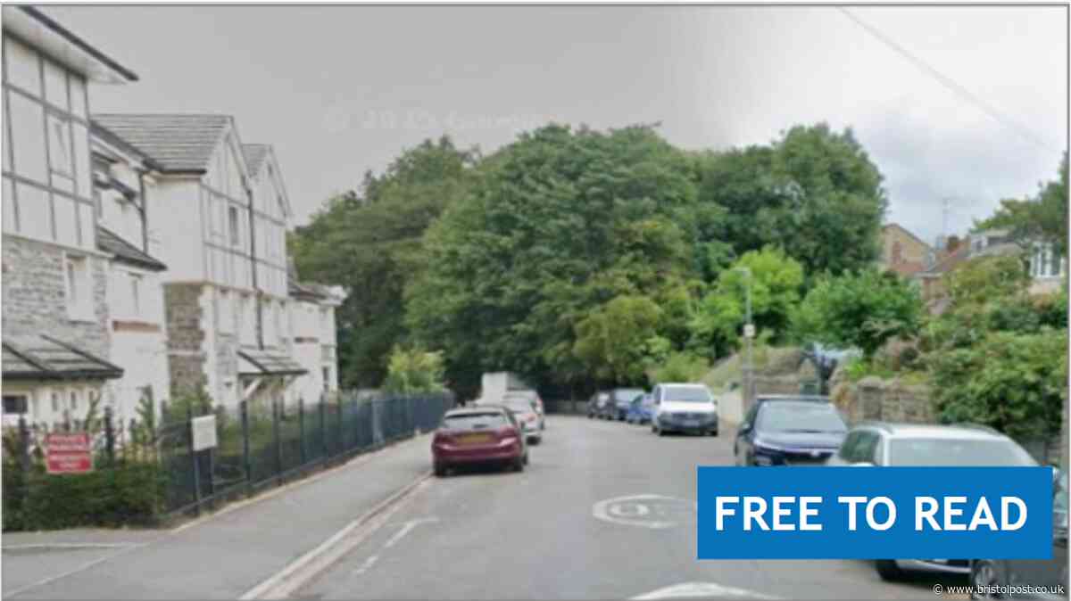 Man named and charged with murder after Downend woman's death