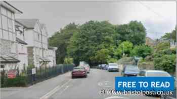 Man named and charged with murder after Downend woman's death